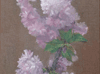 Prunus 6"x8"