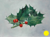 Holly 5"x7"