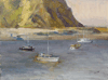 Morro Bay 6"x8"