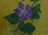 Spring Vine 5"x7"