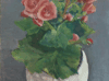 Begonia 6"x8"